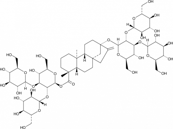 Rebaudioside M