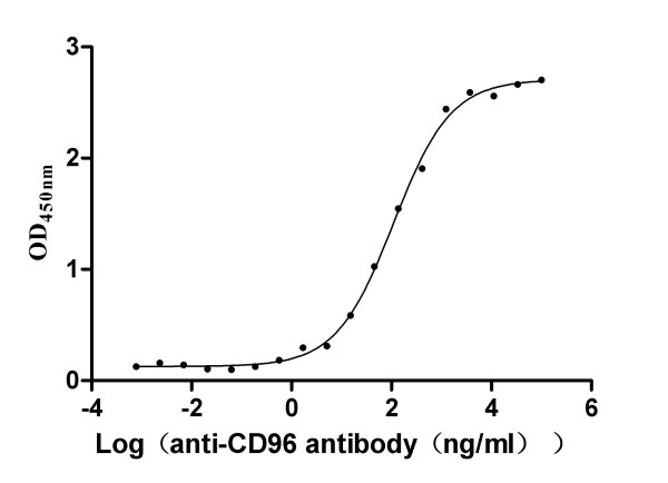 Anti-CD96 Recombinant Monoclonal, clone 4A4