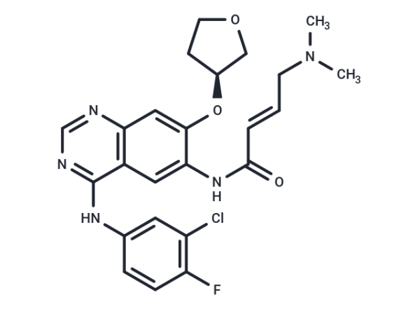 Afatinib
