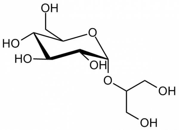 Glucosylglycerol
