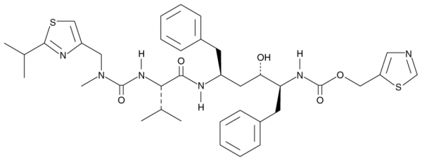 Ritonavir