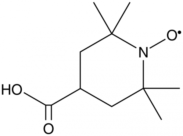 4-carboxy TEMPO