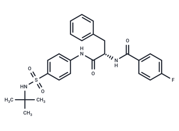 USP30 inhibitor 18