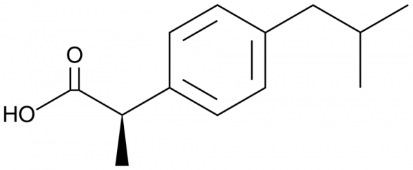 (R)-Ibuprofen
