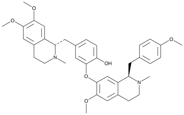 Neferine