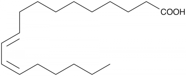 10(E),12(Z)-Conjugated Linoleic Acid