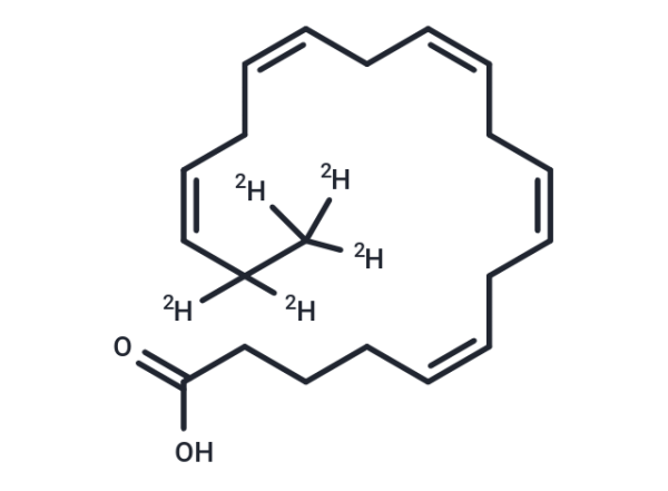 Eicosapentaenoic Acid-d5