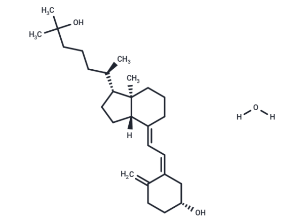Calcifediol monohydrate