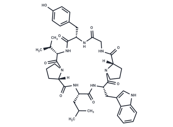 Vaccarin C
