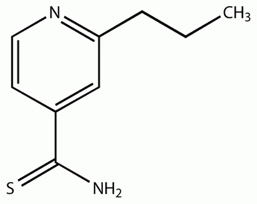 Prothionamide