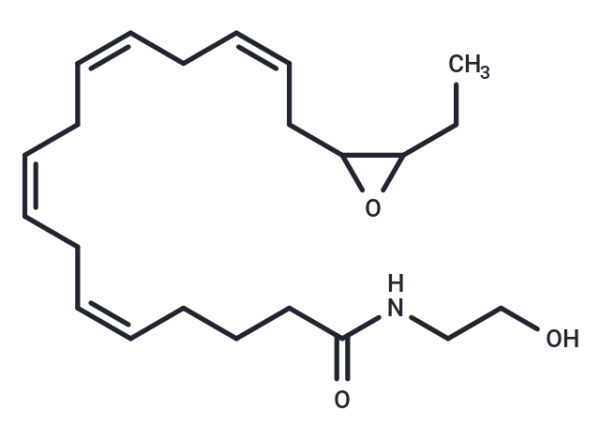 (±)17(18)-EpETE-Ethanolamide