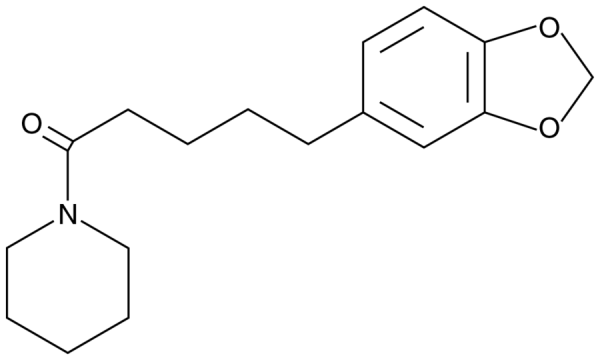 Tetrahydropiperine