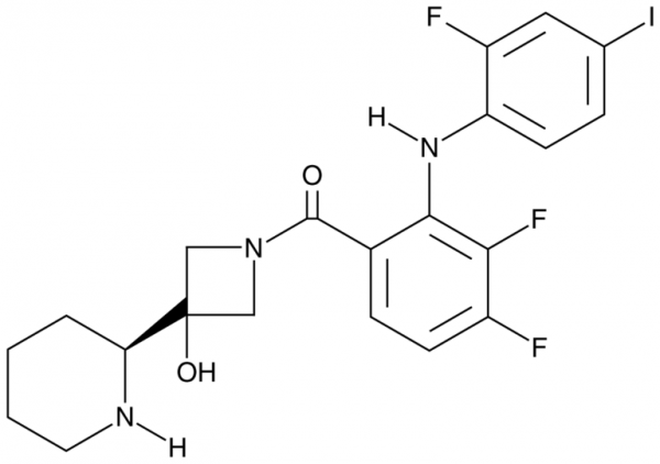 Cobimetinib