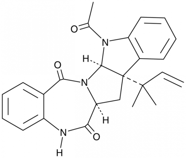 epi-Aszonalenin A