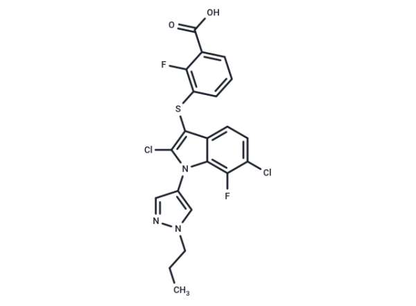 Cudetaxestat