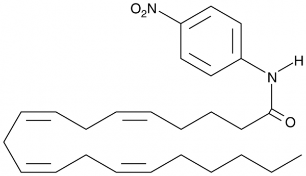 Arachidonoyl p-Nitroaniline