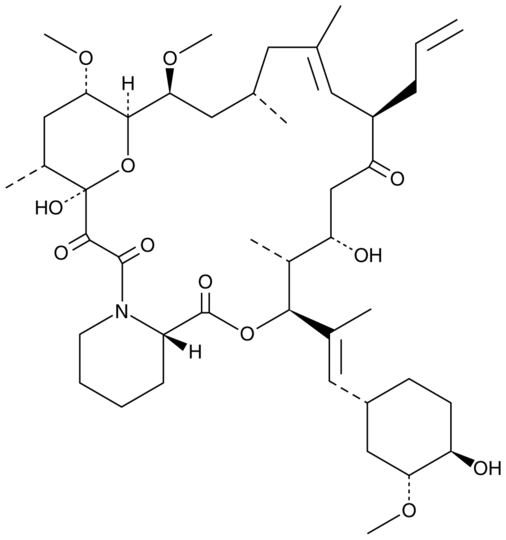 FK-506