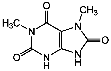 1,7-Dimethyluric acid