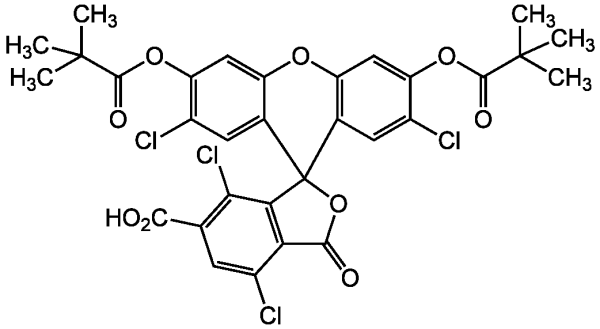 6-TET dipivaloate