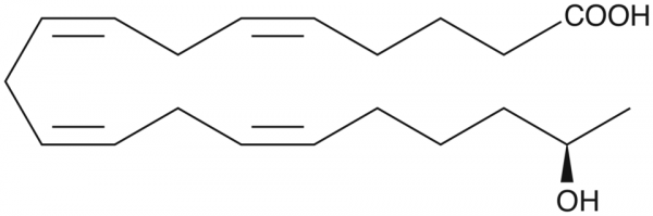 19(R)-HETE