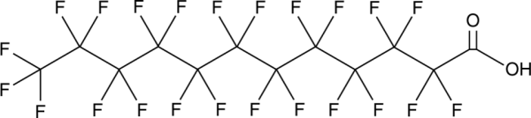 Perfluorododecanoic Acid