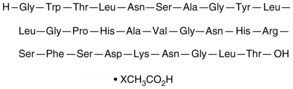 Galanin (human) (acetate)