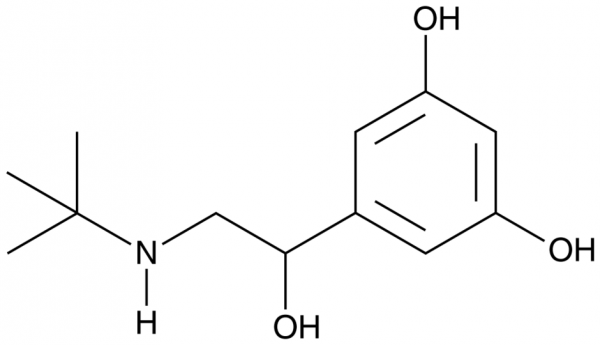 Terbutaline