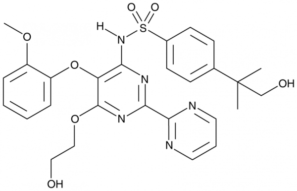 Hydroxy Bosentan