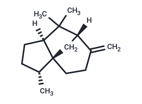 beta-Cedrene