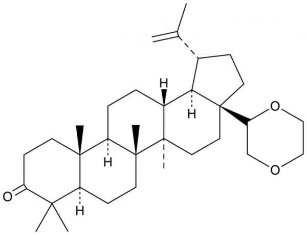28-acetal-3-Oxobetulin