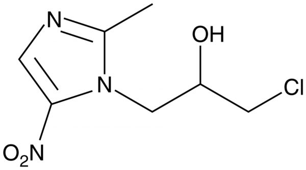 Ornidazole