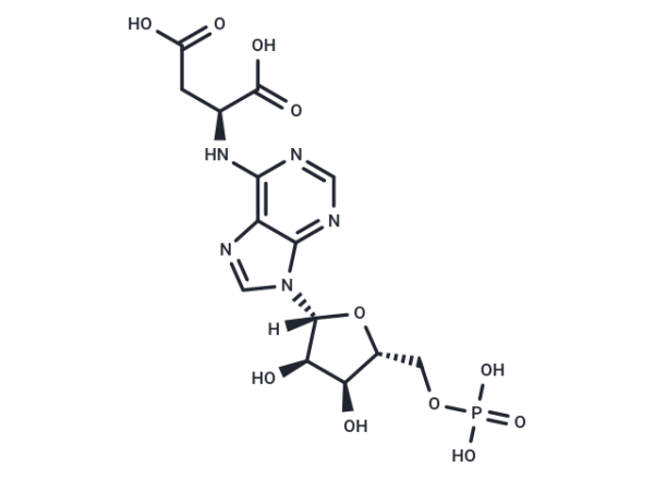 Adenylosuccinic acid
