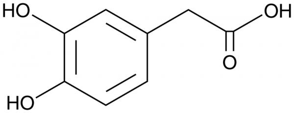 3,4-Dihydroxyphenylacetic Acid