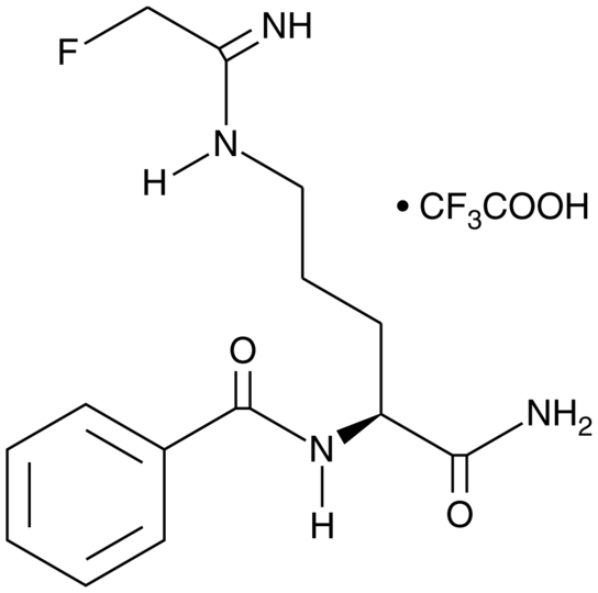 F-Amidine (trifluoroacetate salt)