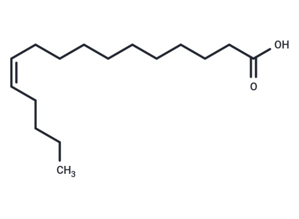 (Z)-11-Hexadecenoic acid