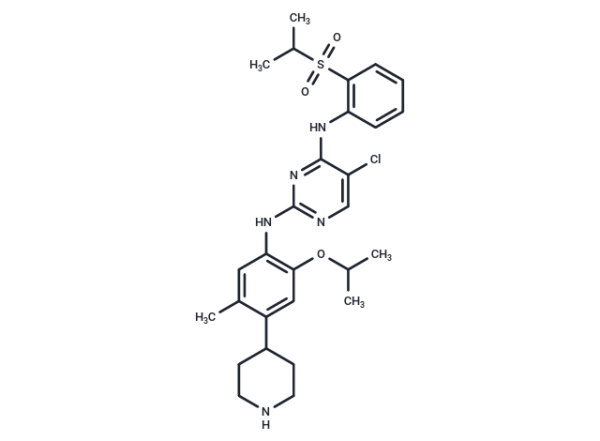 Ceritinib