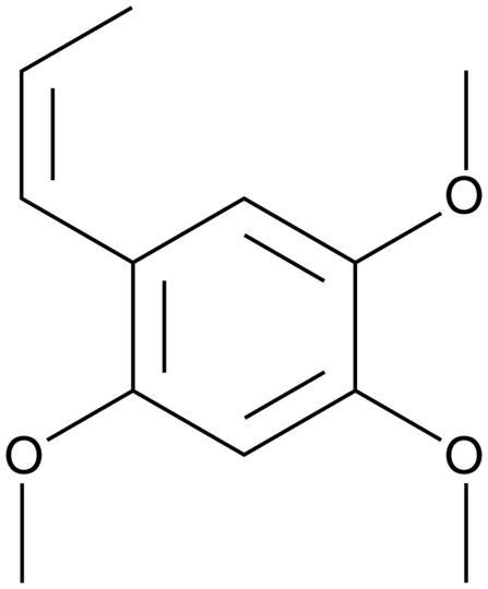 beta-Asarone