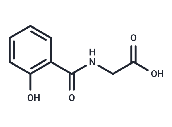 Salicyluric acid