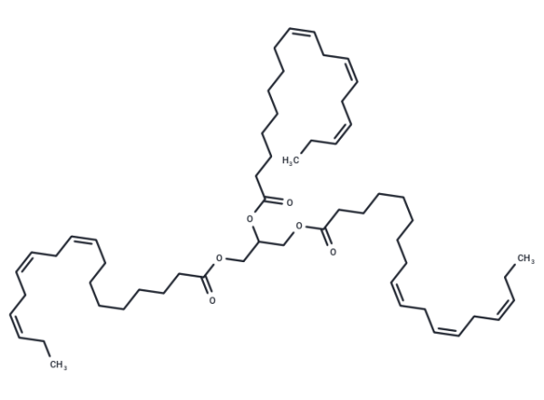 1,2,3-Tri-alpha-Linolenoyl Glycerol