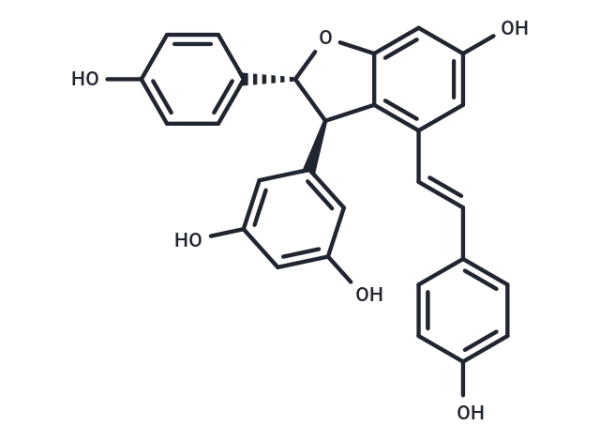 epsilon-Viniferin