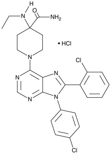 CP 945,598 (hydrochloride)