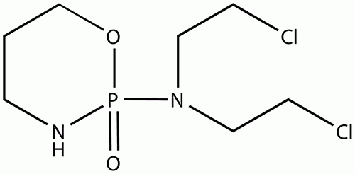 Cyclophosphamide