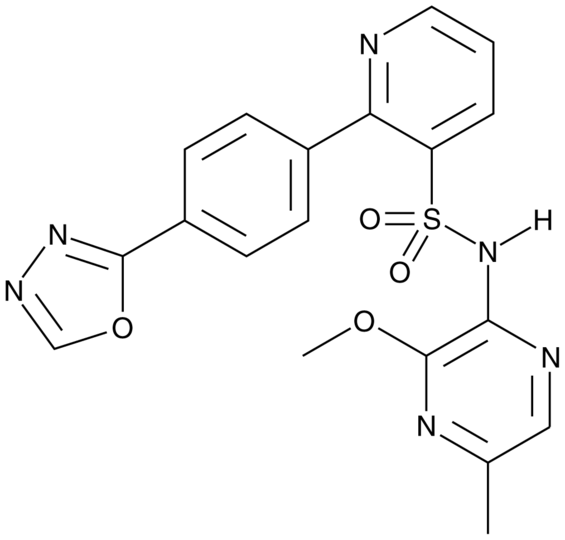 Zibotentan