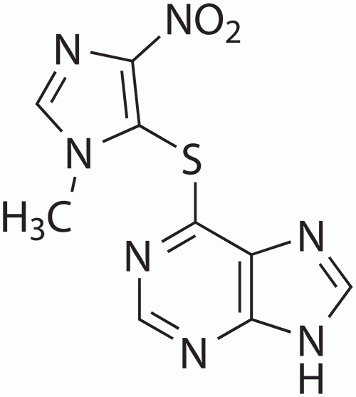 Azathioprine