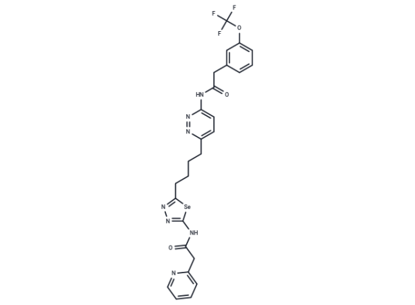Glutaminase-IN-1