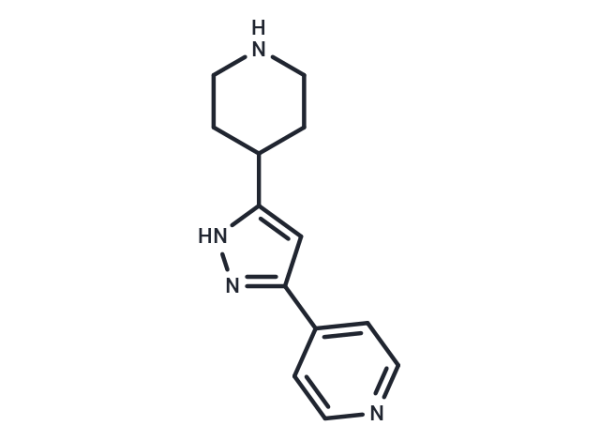 ETP 45835 dihydrochloride (794510-70-6 free base)