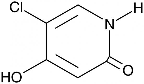 Gimeracil