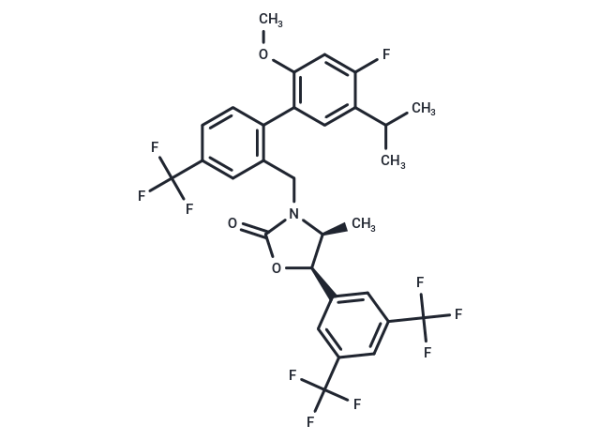 Anacetrapib