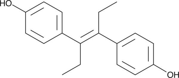 Diethylstilbestrol