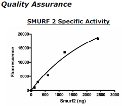 SMURF2, active human recombinant protein